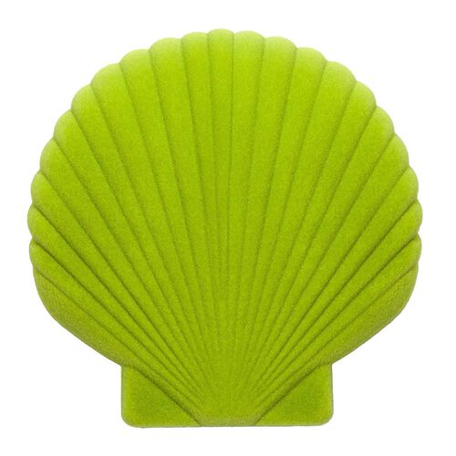 DOIY Venus Jewellery Box Light Green